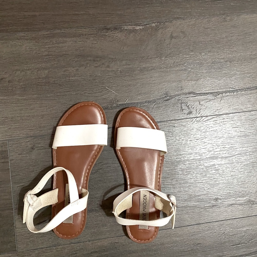 Steve Madden Sandals